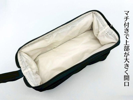 カケバッグ 底面収納付き|取り寄せ品|ネット限定