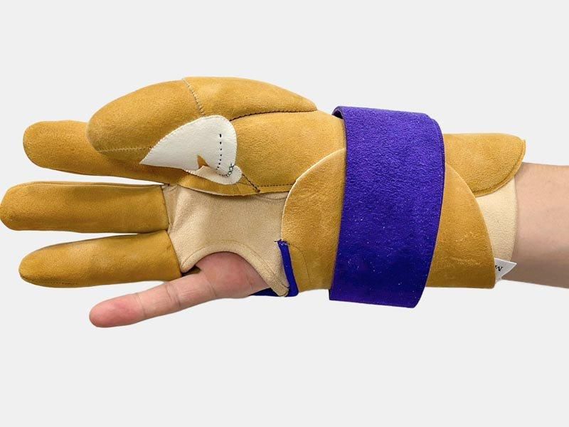 下カケ ｢スエーディ｣ ノーマル 三ッ用