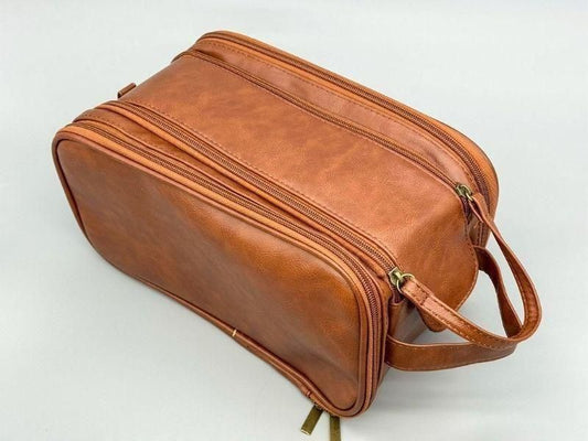 カケバッグ ダブルファスナー 側面収納付き｜取り寄せ品｜ネット限定