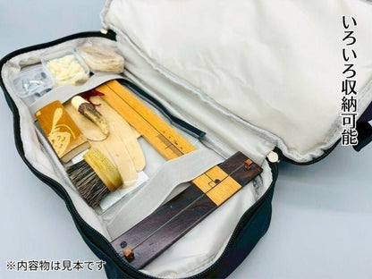 カケバッグ 底面収納付き｜取り寄せ品｜ネット限定
