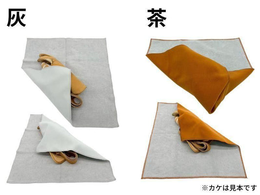 カケ用ふくさ 自己接着