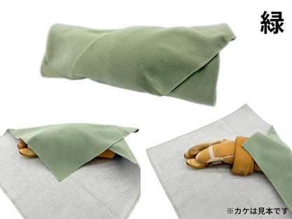 カケ用ふくさ 自己接着
