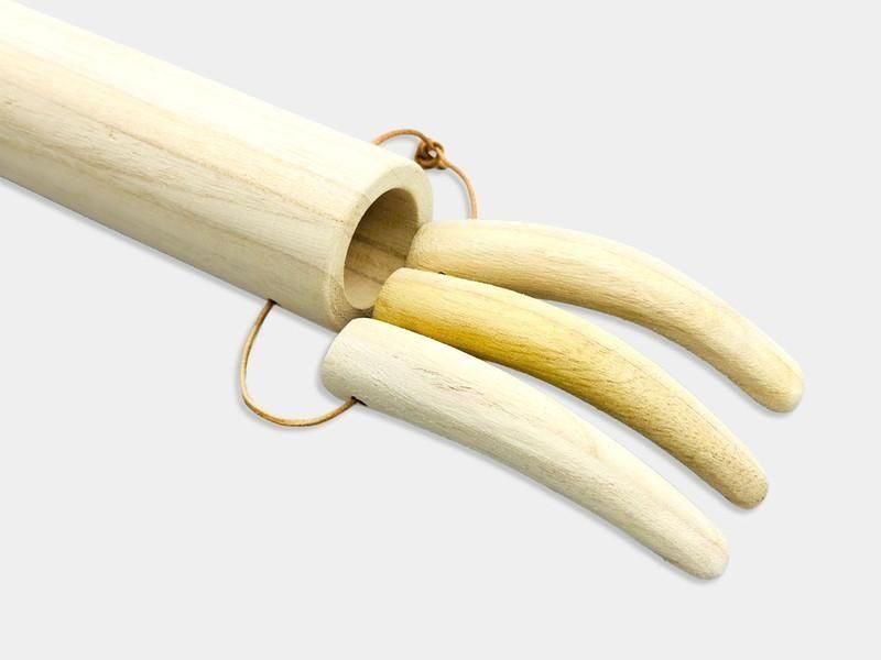 桐桐舞（きりきりまい）