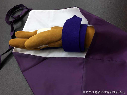 カケ用ふくさ袋　化繊